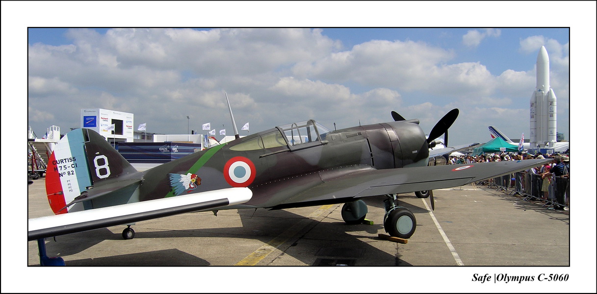 2005 - 06 - Curtiss hawk 75 - 1.JPG